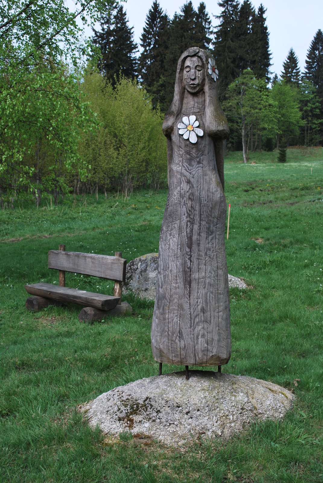 Bedřichov víla Izerína